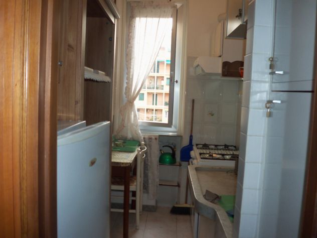 Monolocale Genova Quarto gaslini - Foto 5