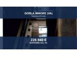 Immobile in asta di 239 m² in vendita a Gorla Minore