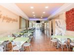 Mercato San Severino – storica pizzeria nel verde con 150 coperti