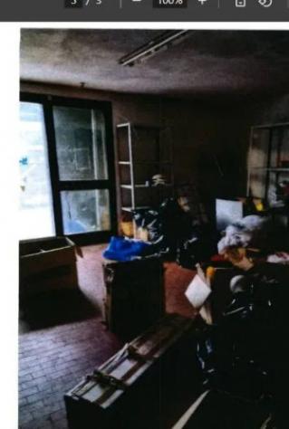 Immobile in asta di 122 m² in vendita a Montemurlo - Foto 4