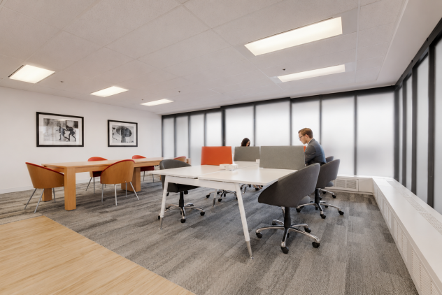 Abbonamento coworking presso Regus Napoli, Brin - Napoli - Foto 6