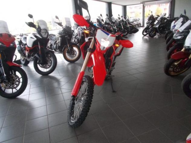HONDA CRF 300 L rif. 24153246 - Foto 5