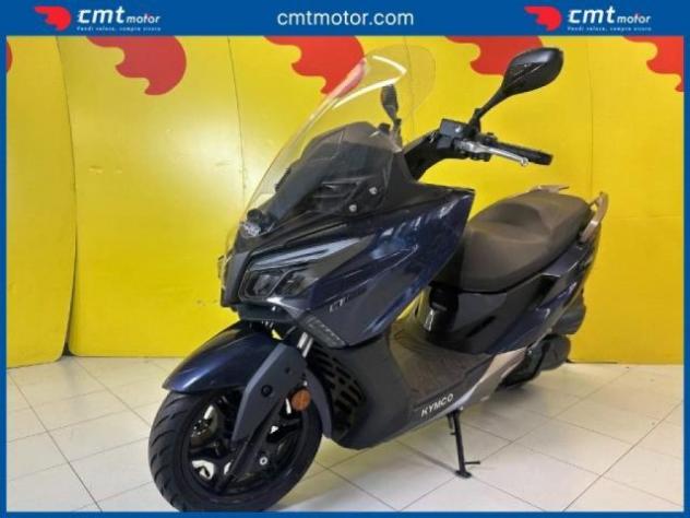 KYMCO X-Town 125 Garantito e Finanziabile rif. 23935177 - Foto 2