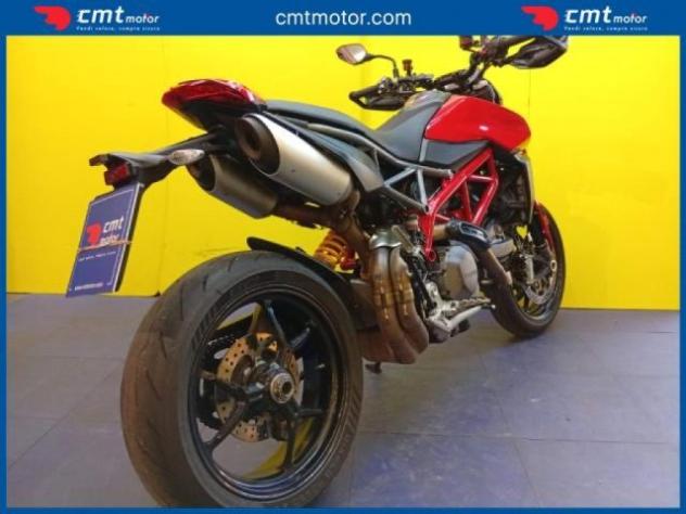 DUCATI Hypermotard 950 Garantita e Finanziabile rif. 24189496 - Foto 6