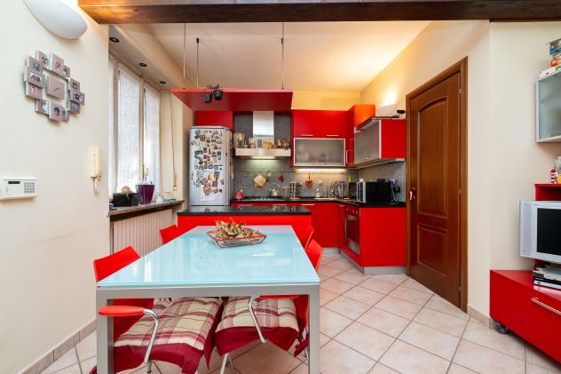 Appartamento in Via San Martino