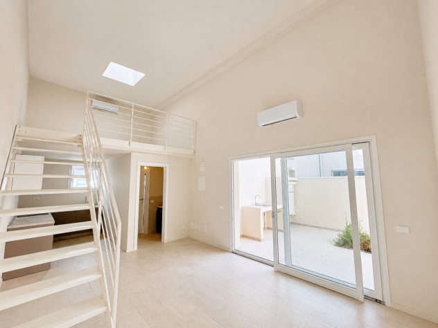 Loft in vendita a Pontedera 53 mq Rif: 1419136 - Foto 3