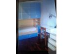 Un posto letto in doppia