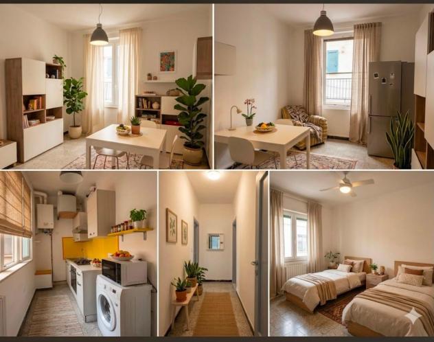 Appartamento in affitto a Pisa 80 mq Rif: 1418600