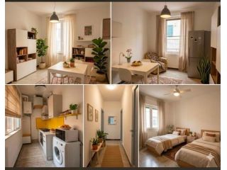 Appartamento in affitto a Pisa 80 mq  Rif: 1418600