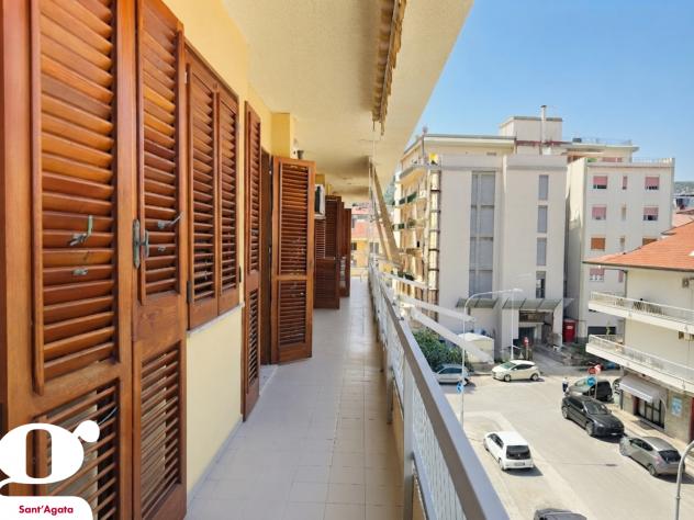 Appartamento - Sant'Agata di Militello . Rif.: Cod. rif 3331317ARG - Foto 9