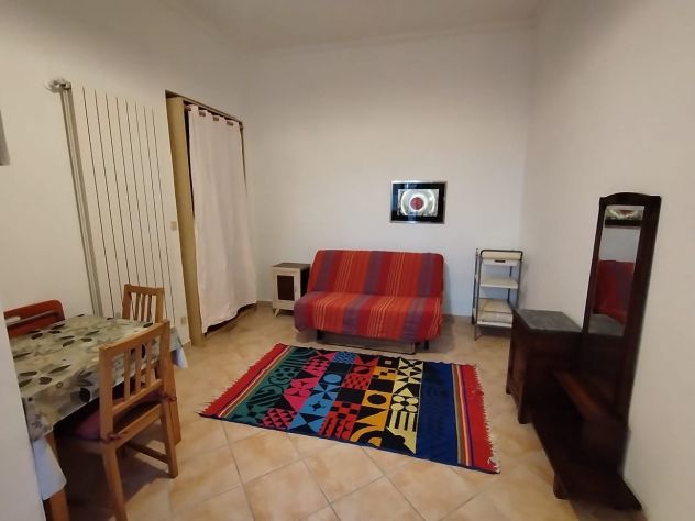 MONOLOCALE IN VIA VANCHIGLIA: 500 euro - Foto 3