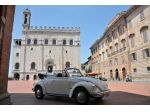 Noleggio maggiolone cabrio