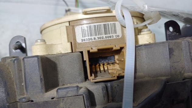 DEVIOLUCI IVECO Daily 4° Serie 05801327416 (0614) - Foto 5