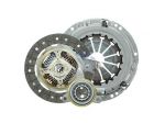 Frizione per Toyota Urban Cruiser 1.3 1.5 D cilindro disco Aisin Luk valeo