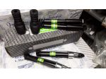 Kit 4pz ammortizzatori smart fortwo 1998-2007