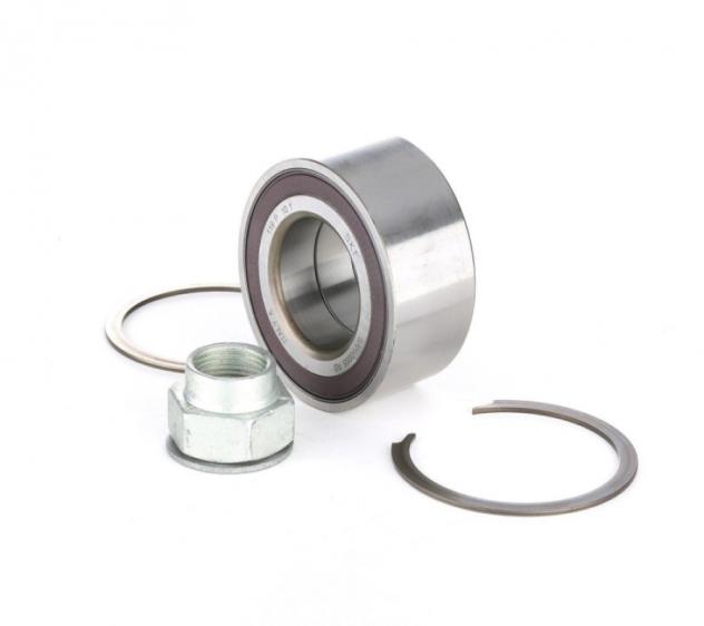 Sidat Kit Cuscinetti Ruota 460123