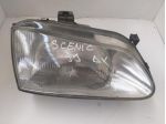 FANALE ANTERIORE DX RENAULT Scenic Serie (9903)