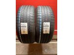 2 gomme 255 45 20 bridgestone a3178