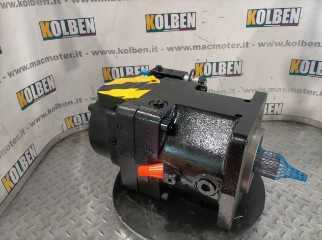 Pompa Rexroth A11VLO260LE2S2/11R-NZD12K01X-S
