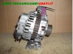 ALTERNATORE FORD FIESTA  Meccanica  Motore  Alternatore FORD - FIESTA - 01- &hellip;