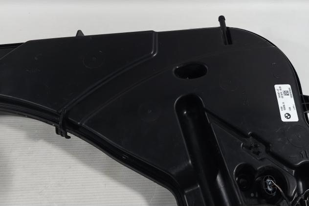 VASCHETTA TERGI ANT BMW X4 Serie (G02) 6166158896 B47C20B Diesel 2000 (18) - Foto 5