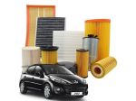 Kit tagliando filtri Peugeot 207 1.6 hdi