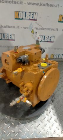 Pompa Rexroth A4VG125EP2DT2/32RNSF02F071SH - Foto 2