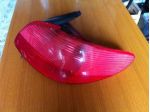 Fanale Posteriore Destro / DX Peugeot 206 2001