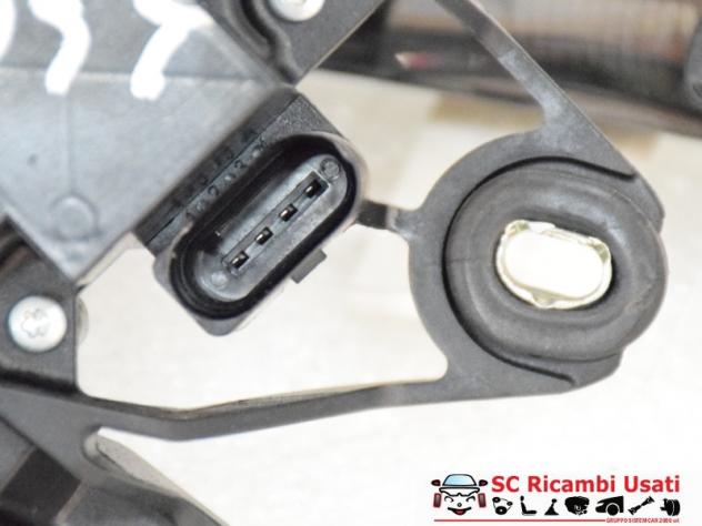 Tergilunotto Volkswagen Golf 6 5K6955711B - 07972 - Foto 4