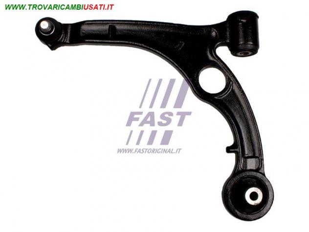 BRACCIO OSCILLANTE FIAT STILO 01 ASSE ANTERIORE SX FT15155