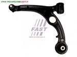 BRACCIO OSCILLANTE FIAT STILO 01 ASSE ANTERIORE SX FT15155
