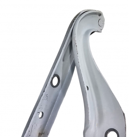 CERNIERE COFANO ANTERIORE DX E SX VOLKSWAGEN T-CROSS Serie 2GM823302A (19) - Foto 8