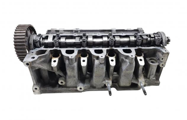 TESTA COMPLETA RENAULT Grand Scenic Serie IV 110428257R K9KF6 Diesel 1500 (1622) - Foto 11