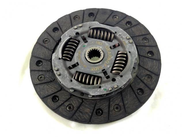 3645960 KIT FRIZIONE CON SPINGIDISCO OPEL CROSSLAND 1.2 B 61KW 5P (2020) RICAMBIO USATO - Foto 4