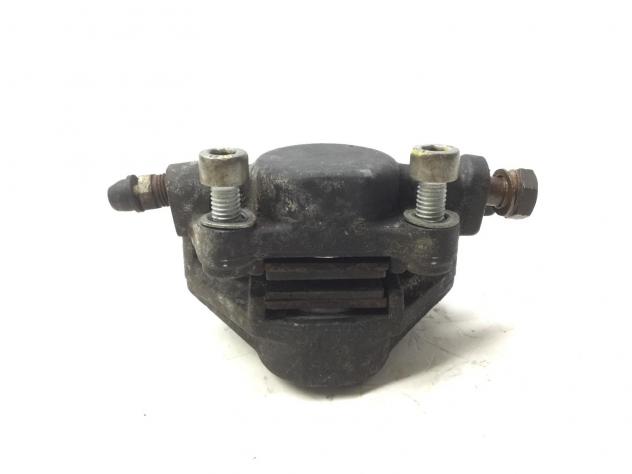 PIAGGIO LIBERTY 125 PINZA FRENO ANTERIORE - INTERASSE: 55 MM 2001 2002 M2200 - Foto 4