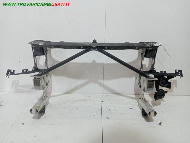TRAVERSA ANT. SUP. CON RIVESTIMENTO PARZIALE BMW F21 2017 999-U1561758 Carrozzeria Lamierati interni Parete frontale Travers BMW - SERIE 1 F21 3 PO