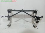 TRAVERSA ANT. SUP. CON RIVESTIMENTO PARZIALE BMW F21 2017 999-U1561758 Carr &hellip;