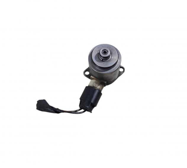 ELETTROVALVOLA BMW X1 Serie (E84) 02568066 N47D20C Diesel 2000 (0915) - Foto 8