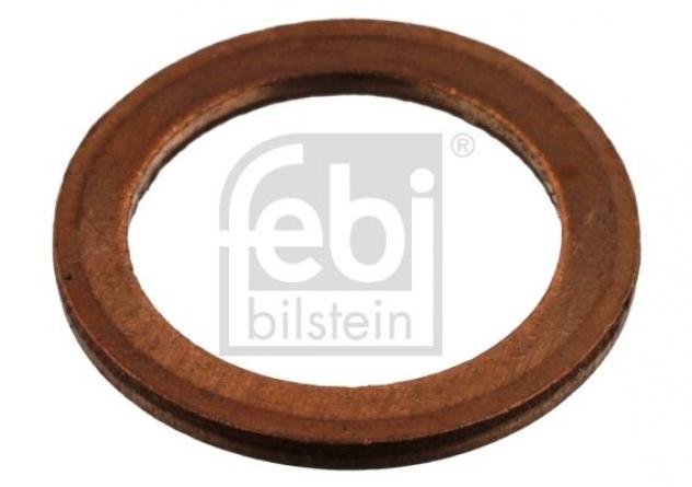Febi Bilstein Guarnizione Tappo Scarico Olio 04054