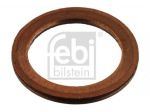 Febi Bilstein Guarnizione Tappo Scarico Olio 04054