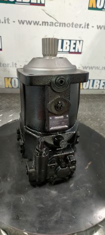 Motore Rexroth A6VM80HD2D/63W-VAB020B