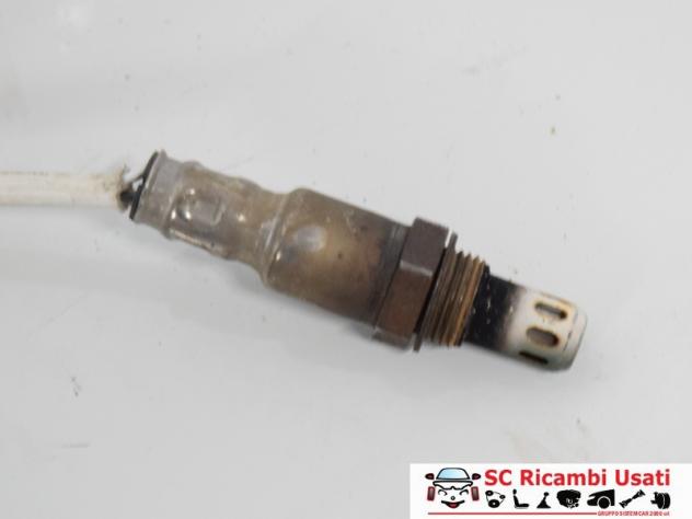 Sonda Lambda Peugeot 208 1.2 Benzina Gpl 9673438580 - 34116 - Foto 2