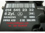 Mercedes W140 SL 300 centralina motore 0145452332 5WK6 420