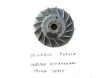 VOLANO VENTOLA ROTORE ORIGINALE VESPA 50 N – R – SPECIAL PRIMA SERIE