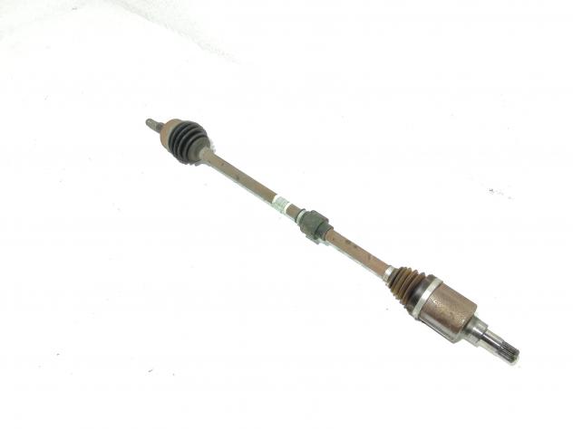 SEMIASSE ANTERIORE DESTRO FORD Focus ST-LINE Berlina (MK4) JX673B436CAD (18) - Foto 3