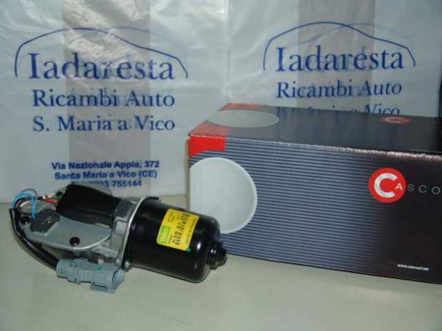 Motore tergicristallo 4253608 per iveco daily iii