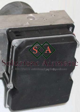 Mercedes Sprinter centralina gruppo ABS 0265251369