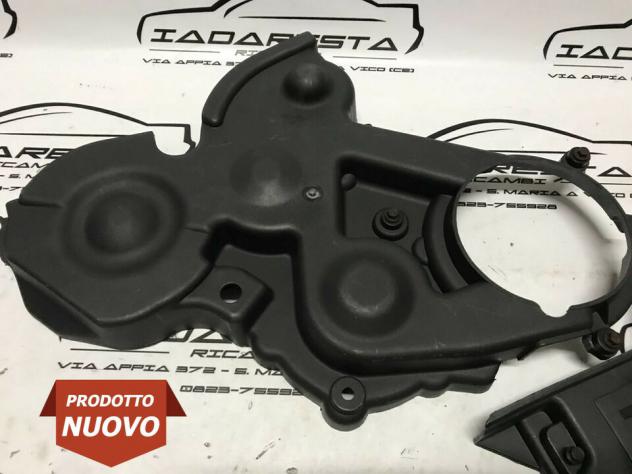 Carter Distribuzione Focus - Fiesta - C-Max 1.6 TDCI 1487867 - Foto 4