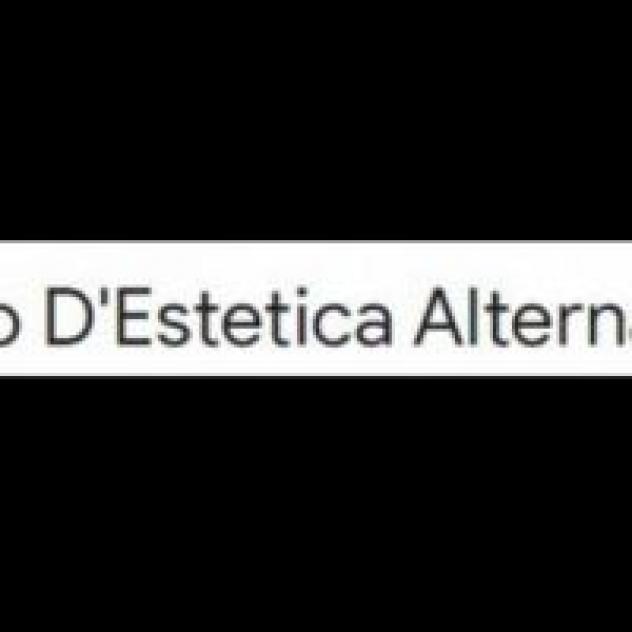 Estetica Alternative di Scarabel Alessia