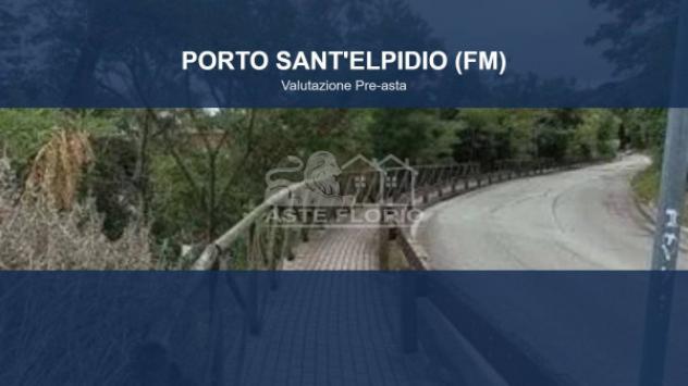 Immobile in asta di 10 m² in vendita a Porto Sant'Elpidio